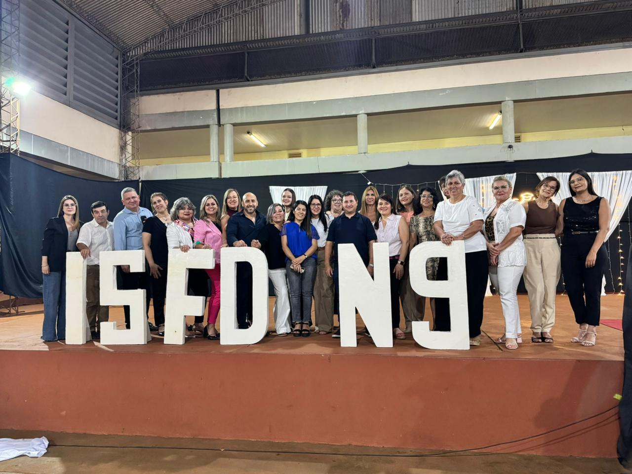 Educación Superior Misiones